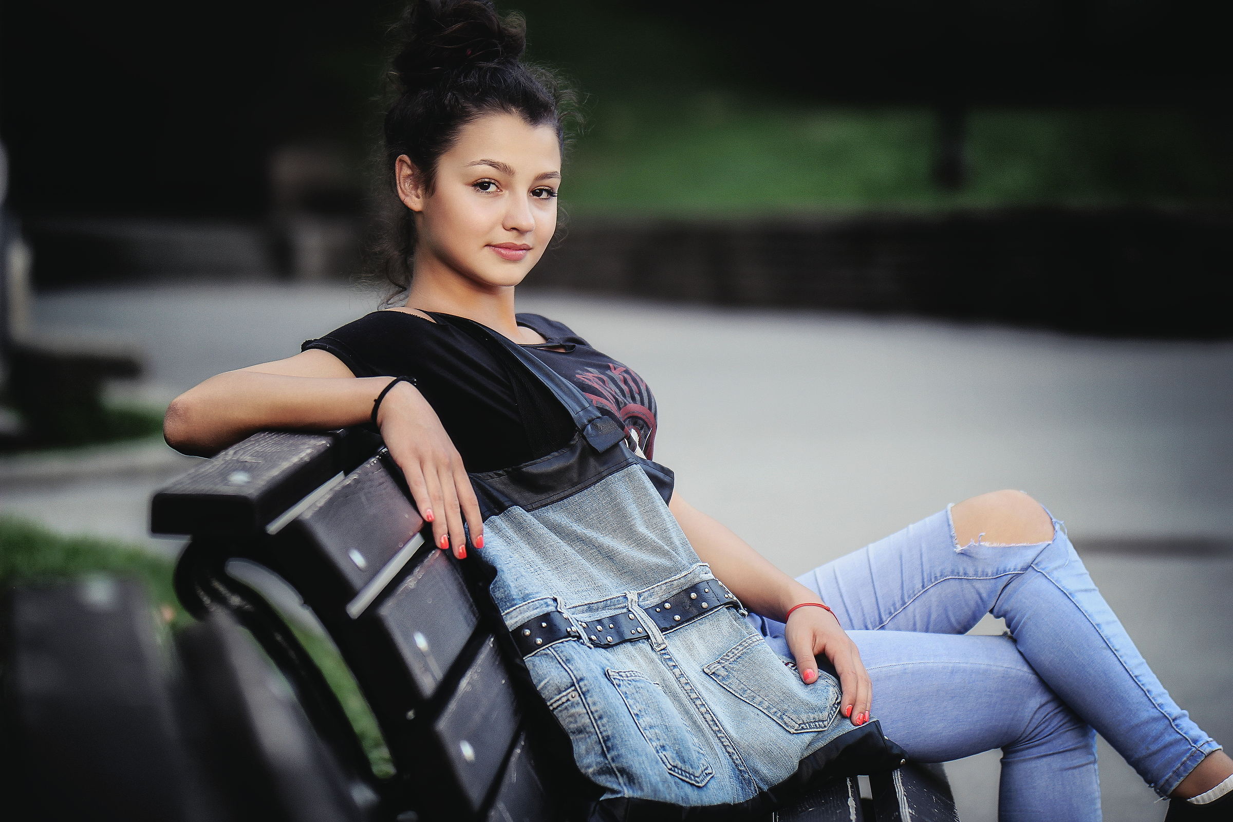 Вероника Любчева – снимка 15